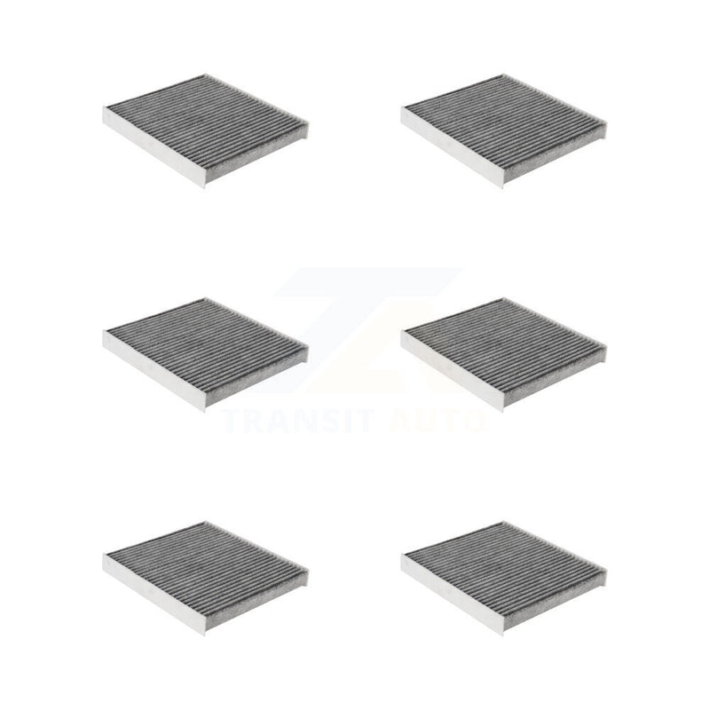 K54-100590_PUR_N/A_Cabin Air Filter Kit