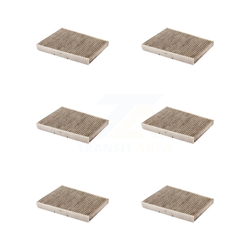 K54-100591_PUR_N/A_Cabin Air Filter Kit