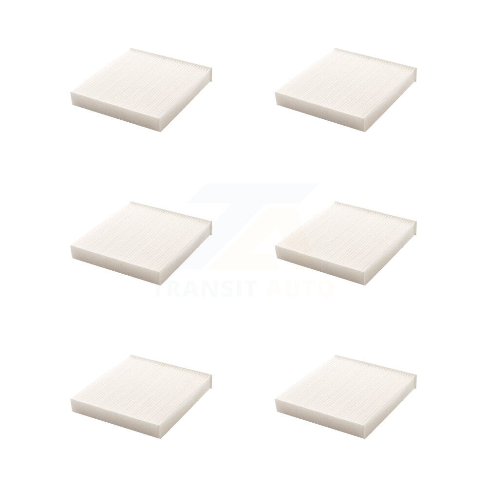 K54-100592_PUR_N/A_Cabin Air Filter Kit