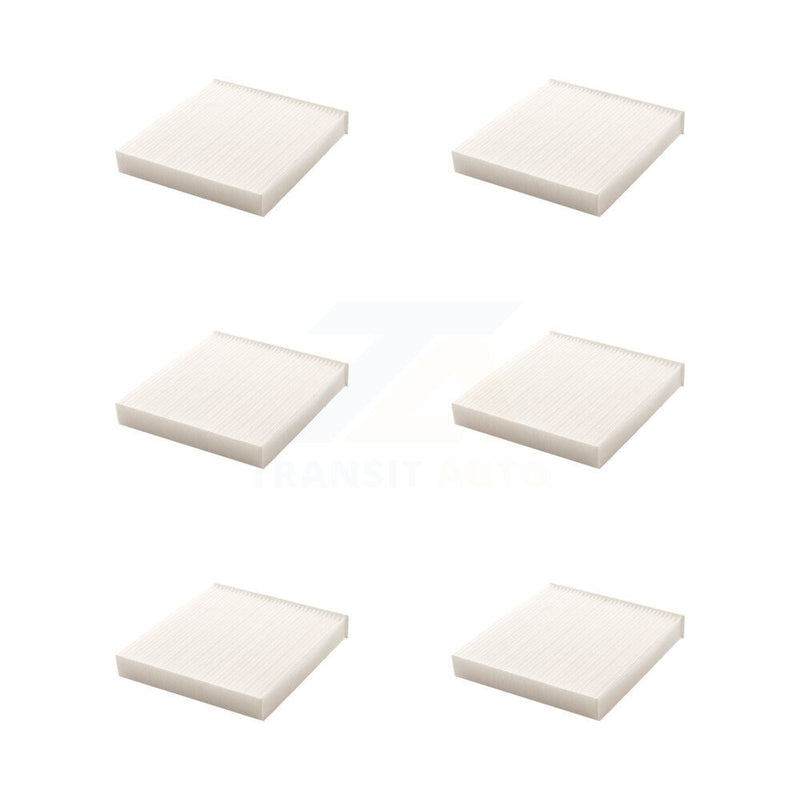 K54-100592_PUR_N/A_Cabin Air Filter Kit