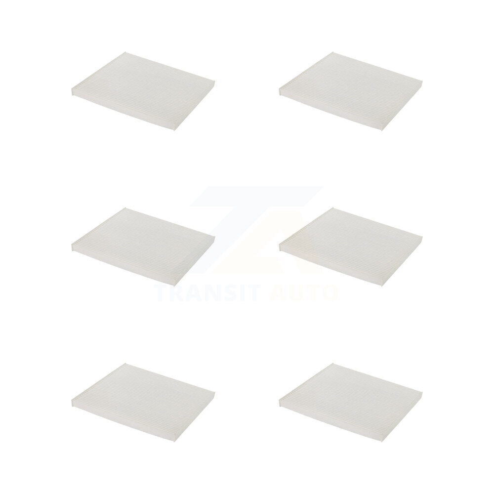 K54-100593_PUR_N/A_Cabin Air Filter Kit