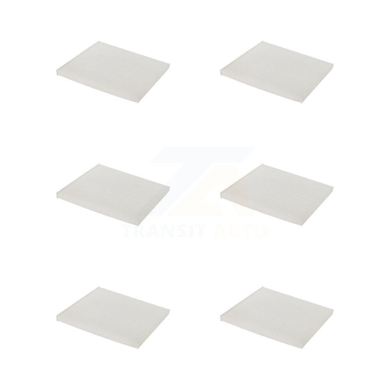 K54-100593_PUR_N/A_Cabin Air Filter Kit