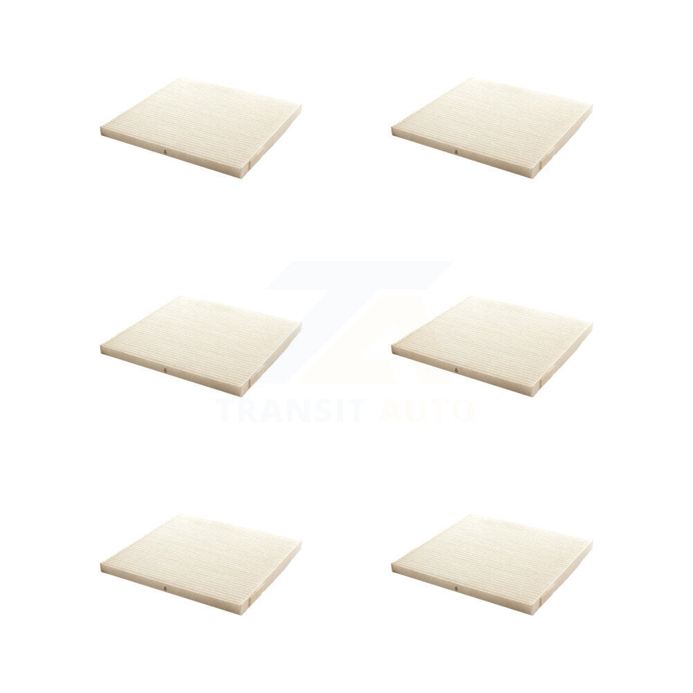 K54-100594_PUR_N/A_Cabin Air Filter Kit