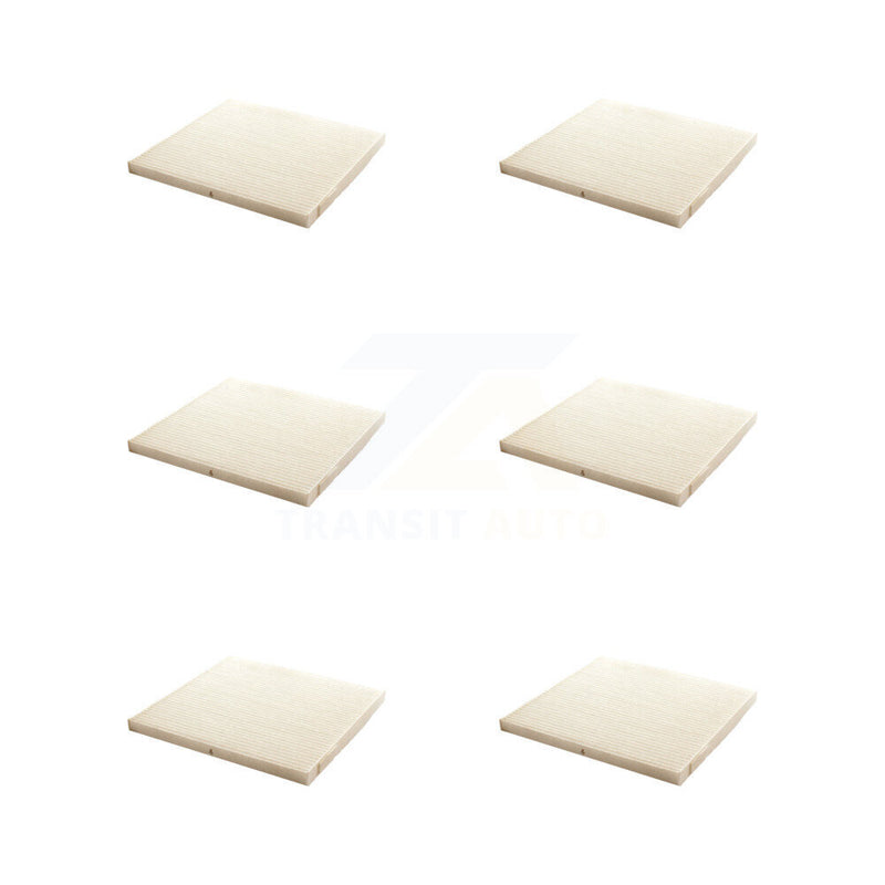 K54-100594_PUR_N/A_Cabin Air Filter Kit