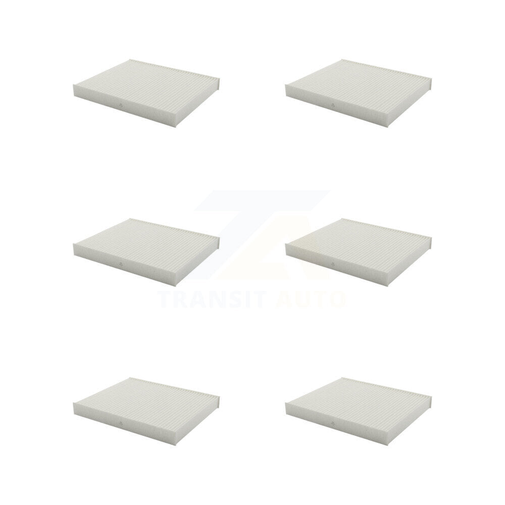 K54-100595_PUR_N/A_Cabin Air Filter Kit