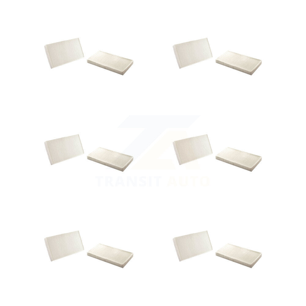 K54-100596_PUR_N/A_Cabin Air Filter Kit