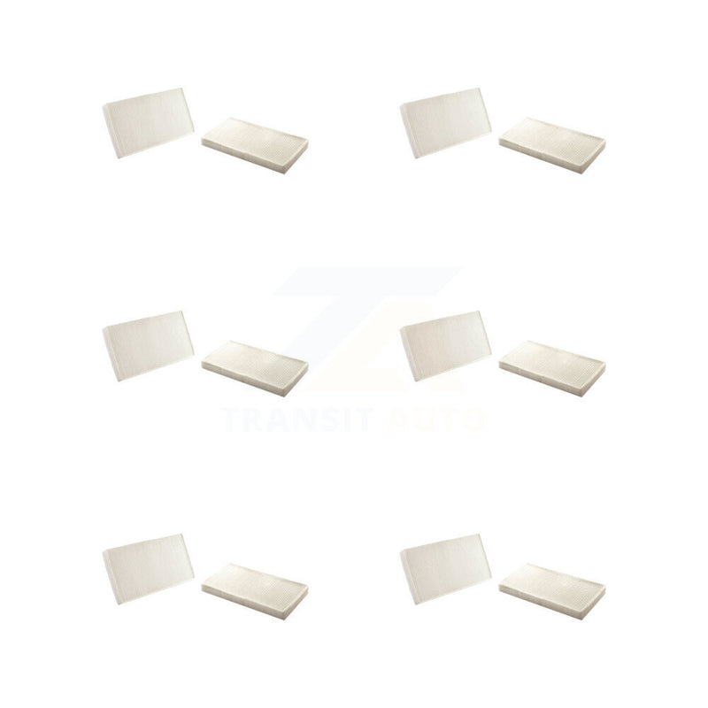 K54-100596_PUR_N/A_Cabin Air Filter Kit