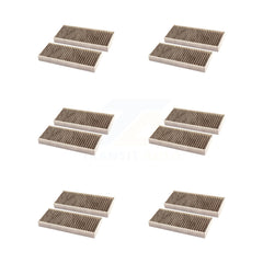 K54-100598_PUR_N/A_Cabin Air Filter Kit
