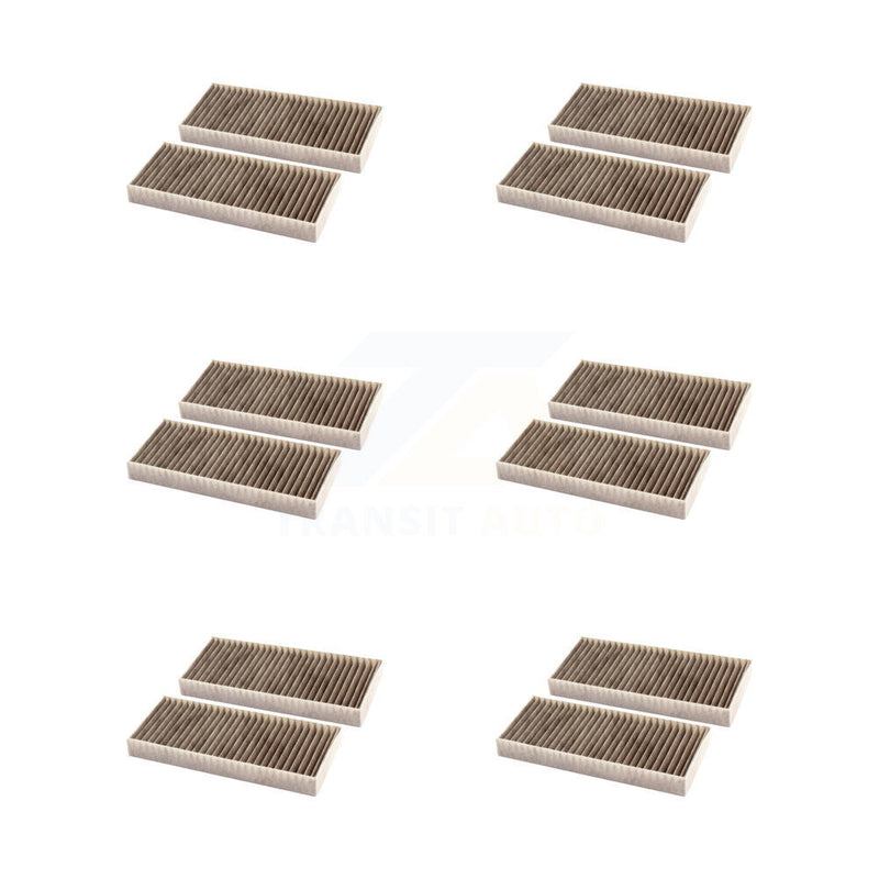 K54-100598_PUR_N/A_Cabin Air Filter Kit