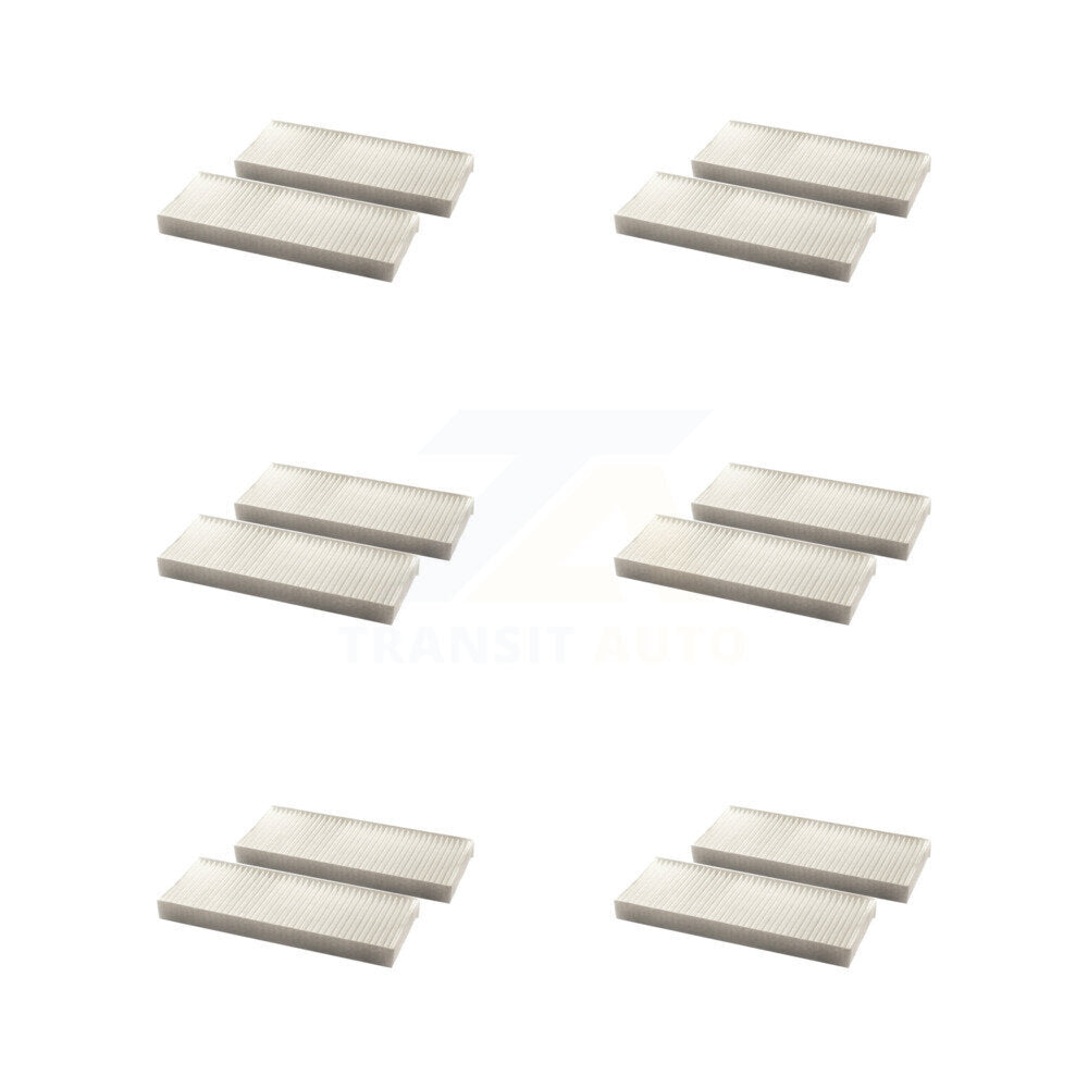 K54-100599_PUR_N/A_Cabin Air Filter Kit