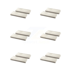 K54-100599_PUR_N/A_Cabin Air Filter Kit