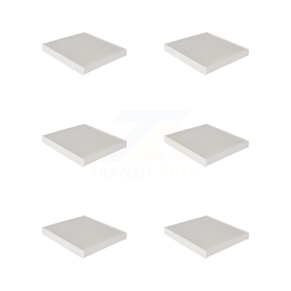 K54-100600_PUR_N/A_Cabin Air Filter Kit