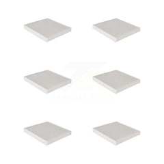 K54-100600_PUR_N/A_Cabin Air Filter Kit