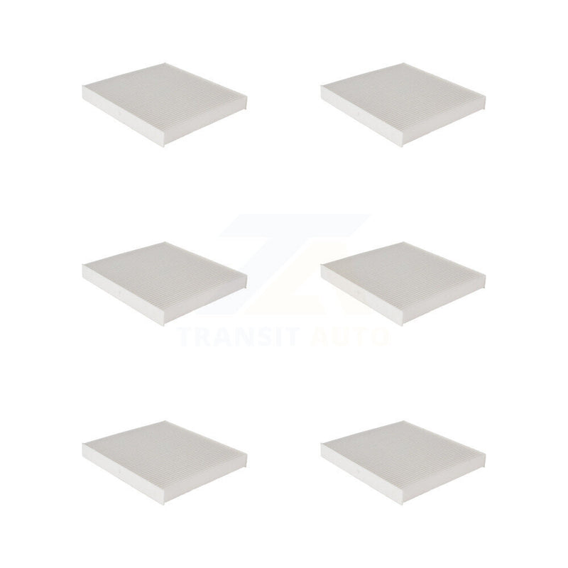 K54-100600_PUR_N/A_Cabin Air Filter Kit