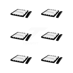 K54-100601_PUR_N/A_Cabin Air Filter Kit
