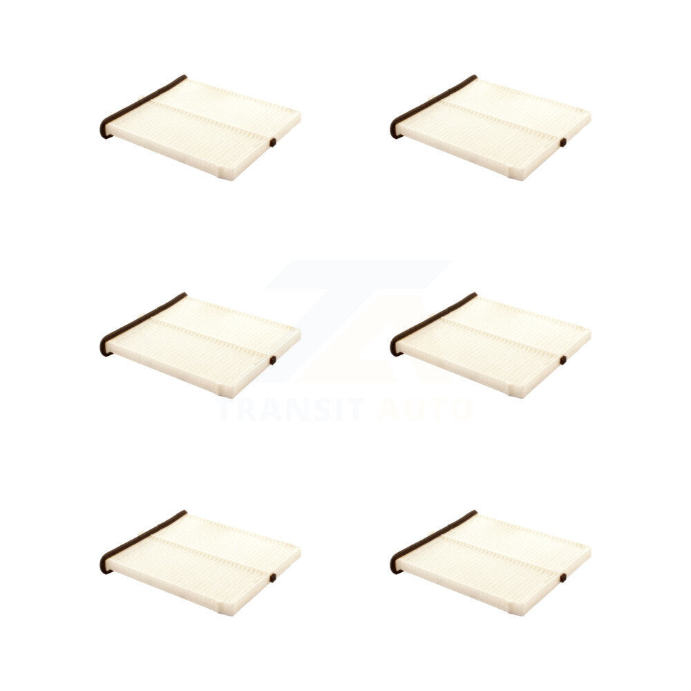 K54-100603_PUR_N/A_Cabin Air Filter Kit