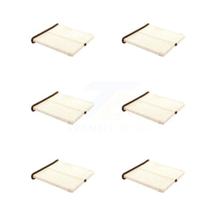 K54-100603_PUR_N/A_Cabin Air Filter Kit