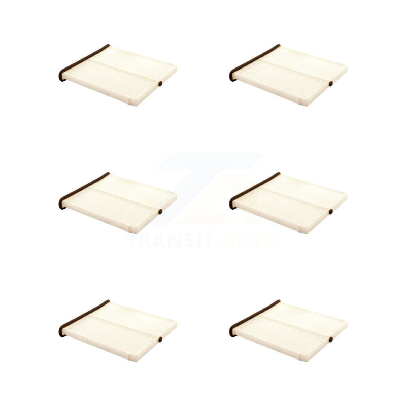 K54-100603_PUR_N/A_Cabin Air Filter Kit