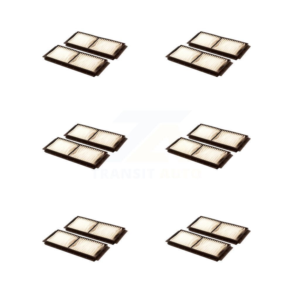 K54-100604_PUR_N/A_Cabin Air Filter Kit
