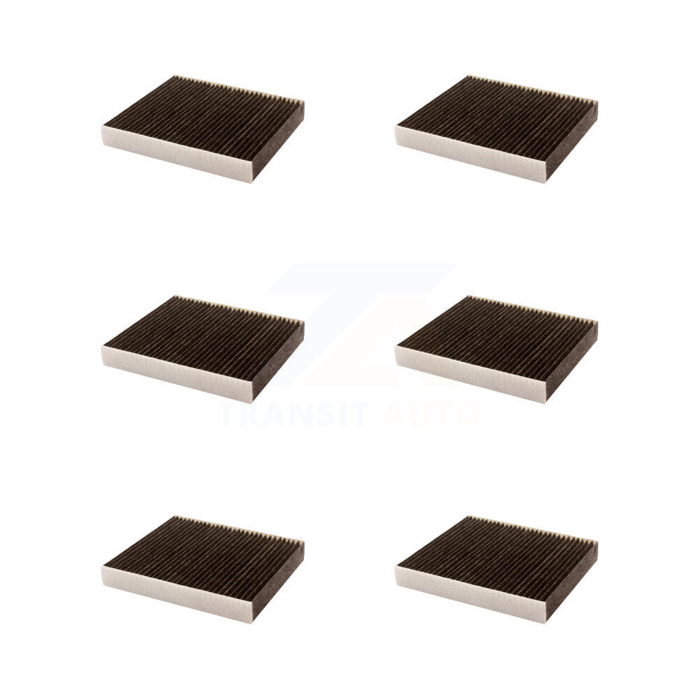 K54-100605_PUR_N/A_Cabin Air Filter Kit