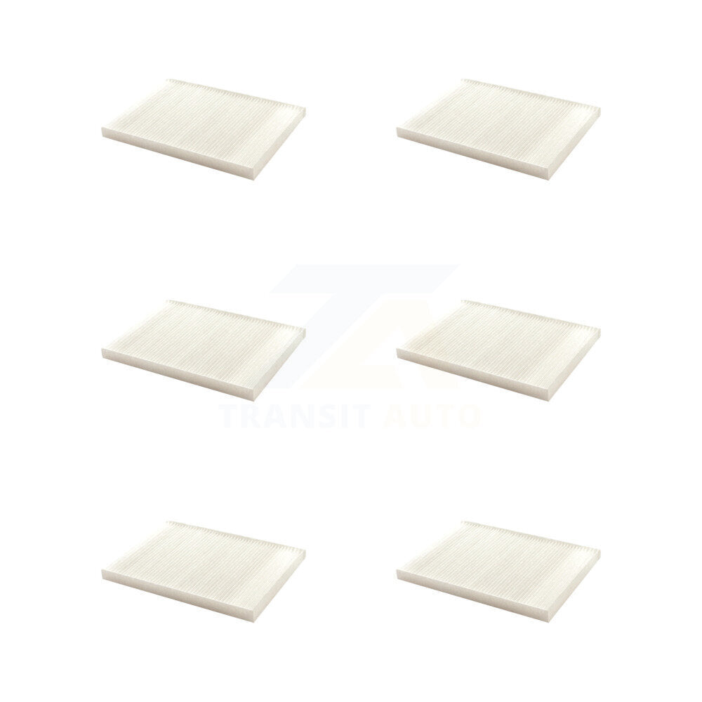 K54-100606_PUR_N/A_Cabin Air Filter Kit