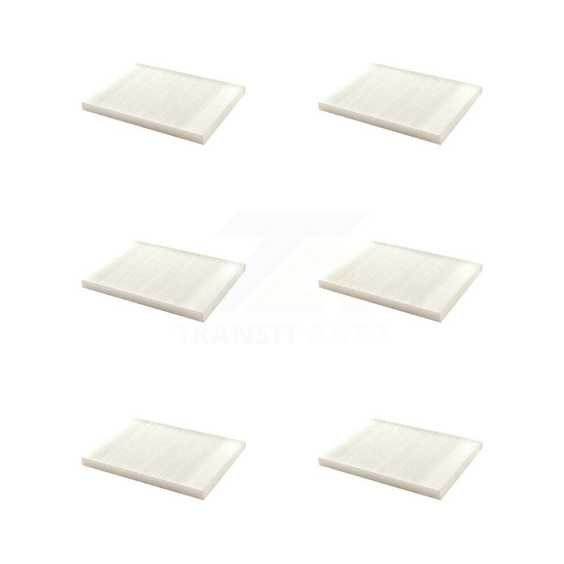 K54-100606_PUR_N/A_Cabin Air Filter Kit