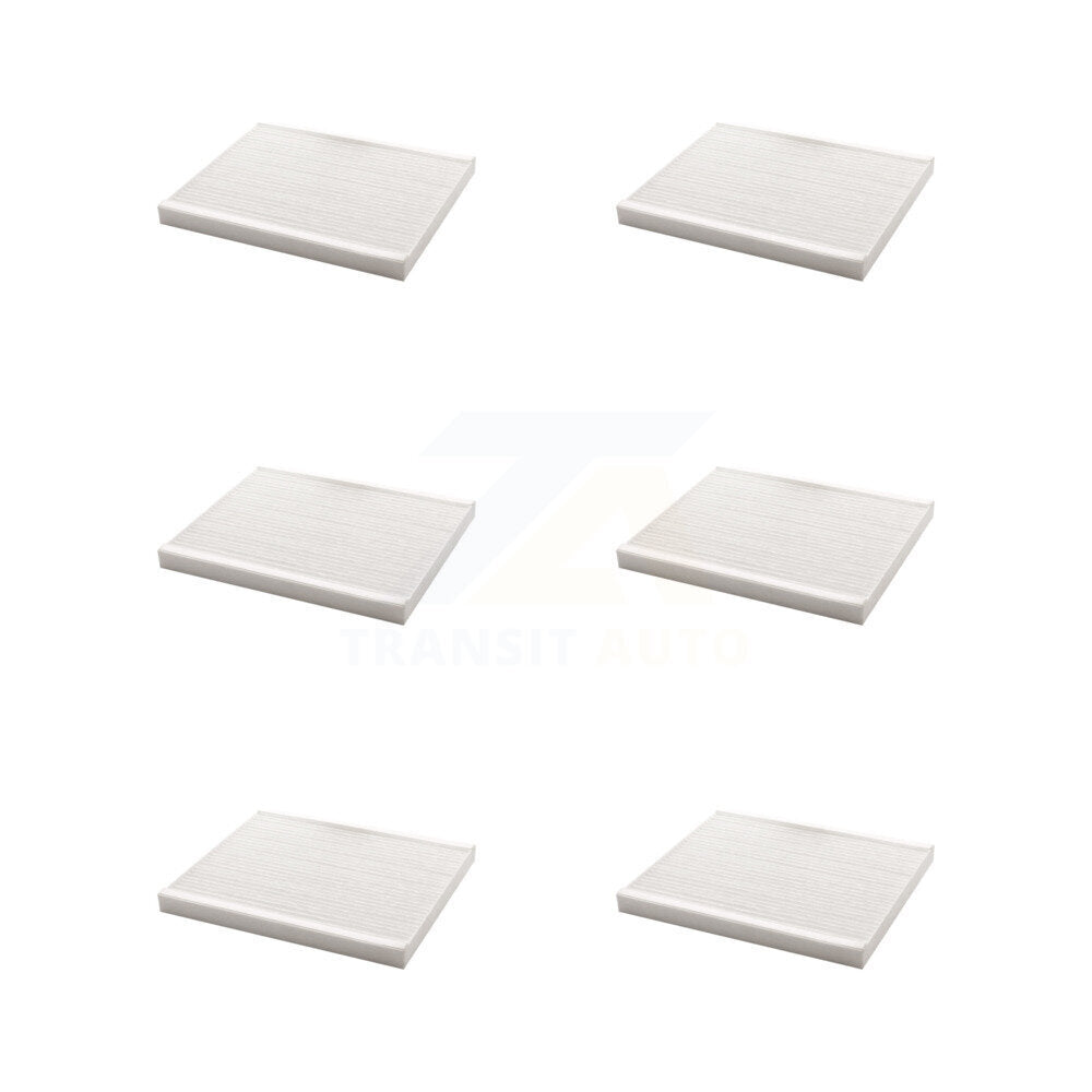 K54-100607_PUR_N/A_Cabin Air Filter Kit