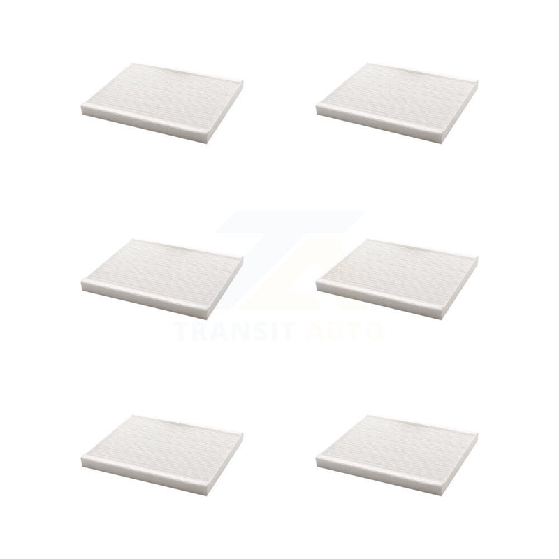K54-100607_PUR_N/A_Cabin Air Filter Kit