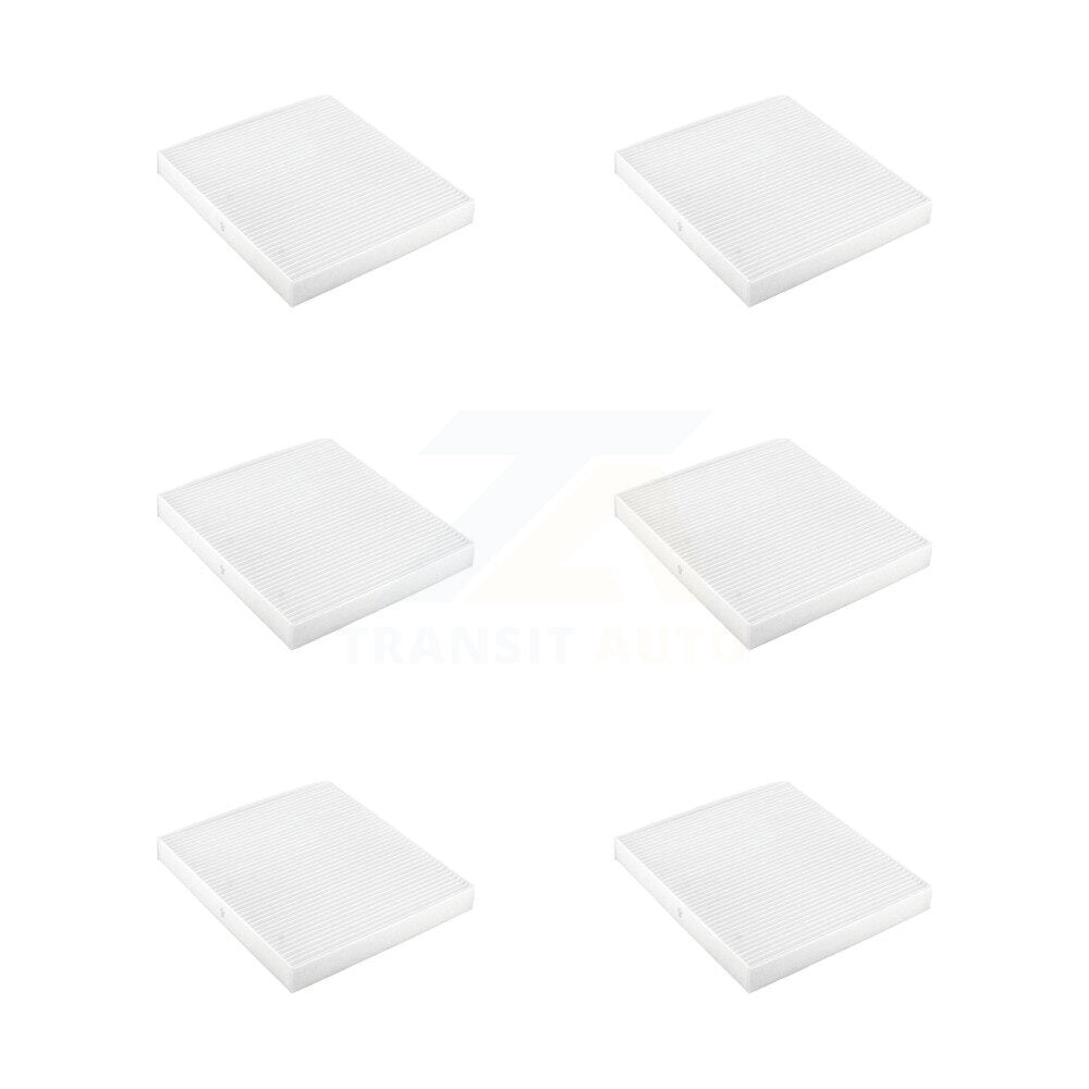 K54-100608_PUR_N/A_Cabin Air Filter Kit