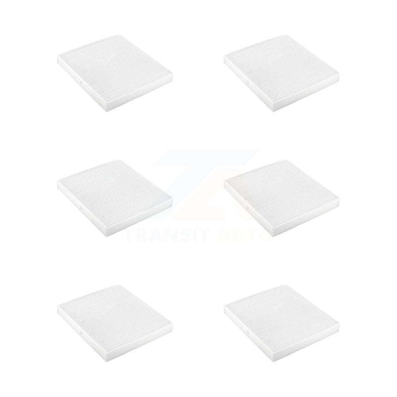 K54-100608_PUR_N/A_Cabin Air Filter Kit