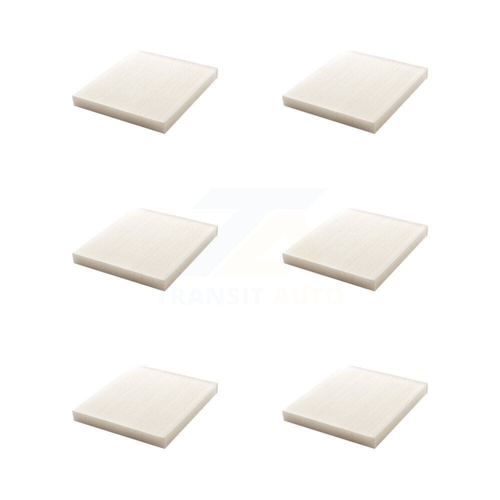 K54-100609_PUR_N/A_Cabin Air Filter Kit