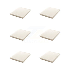 K54-100609_PUR_N/A_Cabin Air Filter Kit