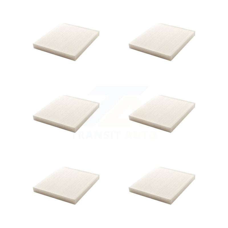 K54-100609_PUR_N/A_Cabin Air Filter Kit