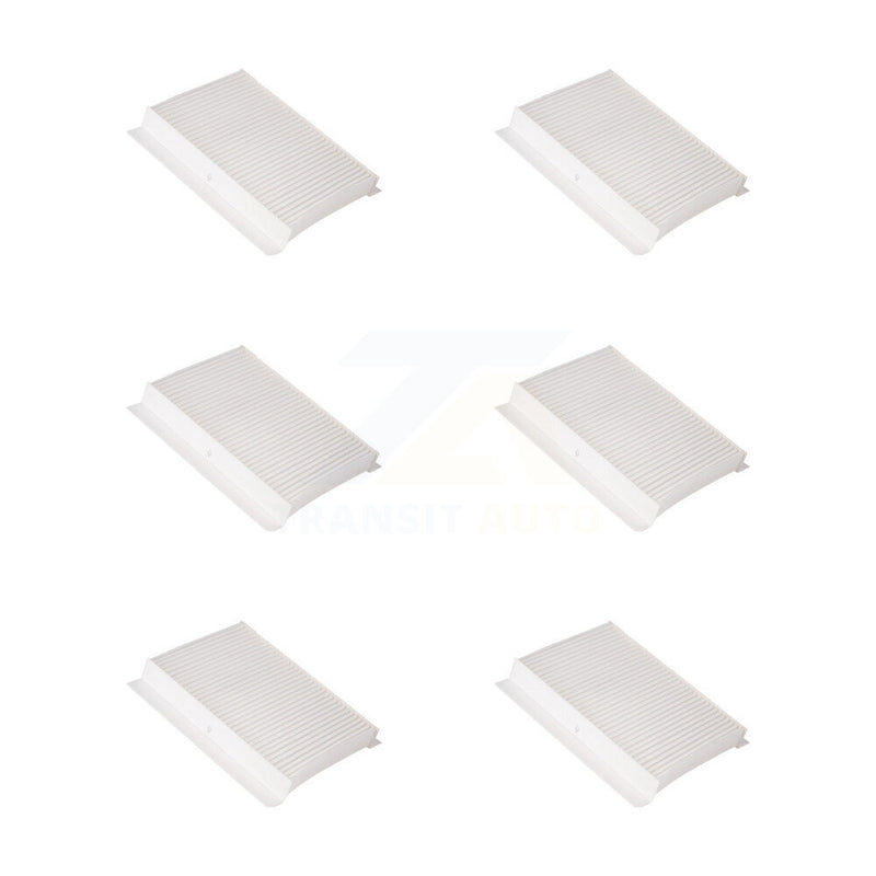 K54-100610_PUR_N/A_Cabin Air Filter Kit