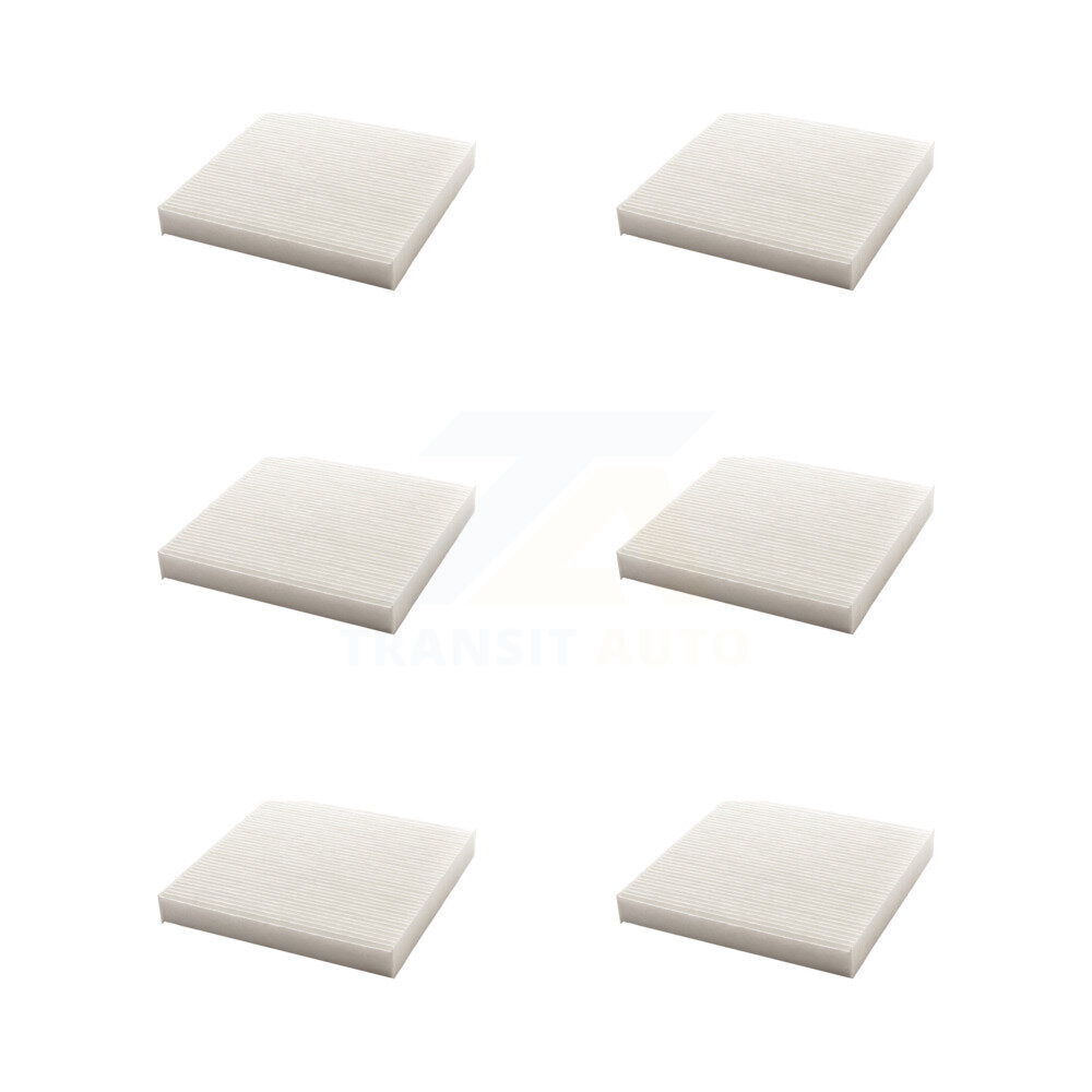 K54-100612_PUR_N/A_Cabin Air Filter Kit