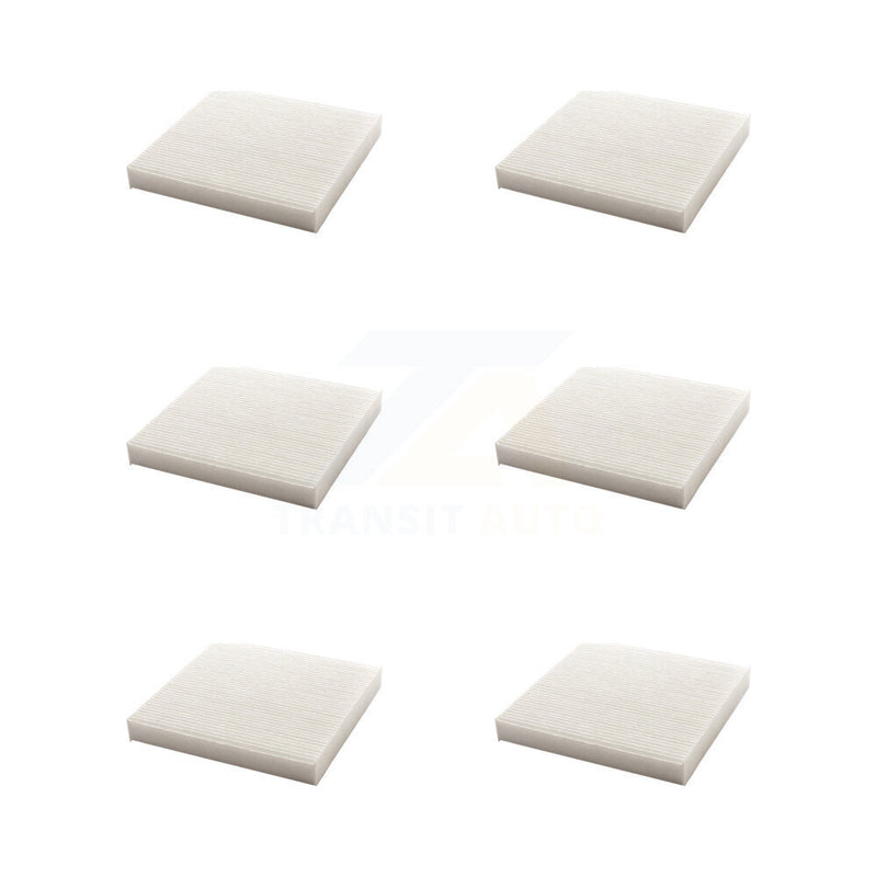 K54-100612_PUR_N/A_Cabin Air Filter Kit