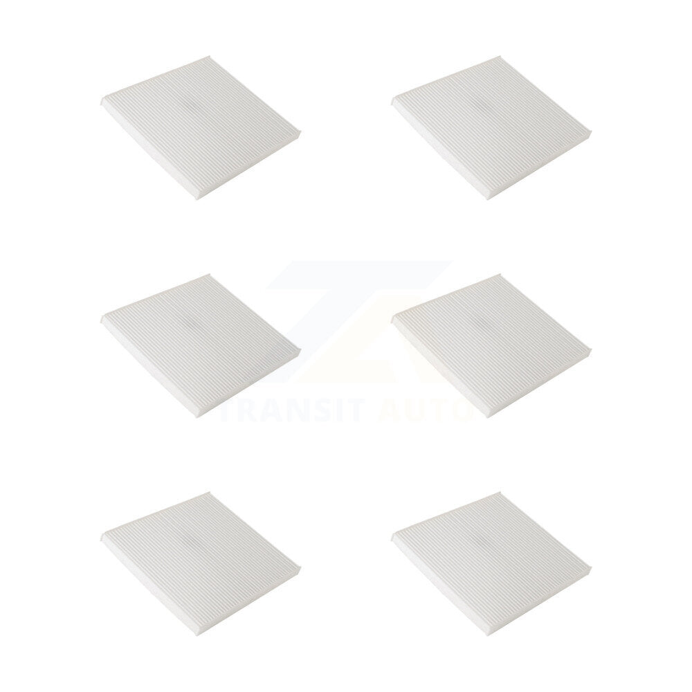 K54-100613_PUR_N/A_Cabin Air Filter Kit