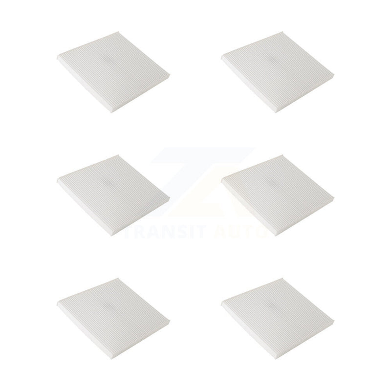 K54-100613_PUR_N/A_Cabin Air Filter Kit
