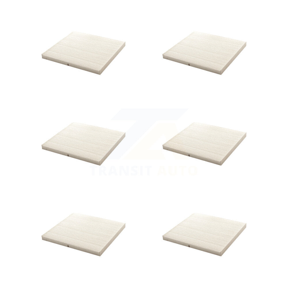 K54-100614_PUR_N/A_Cabin Air Filter Kit