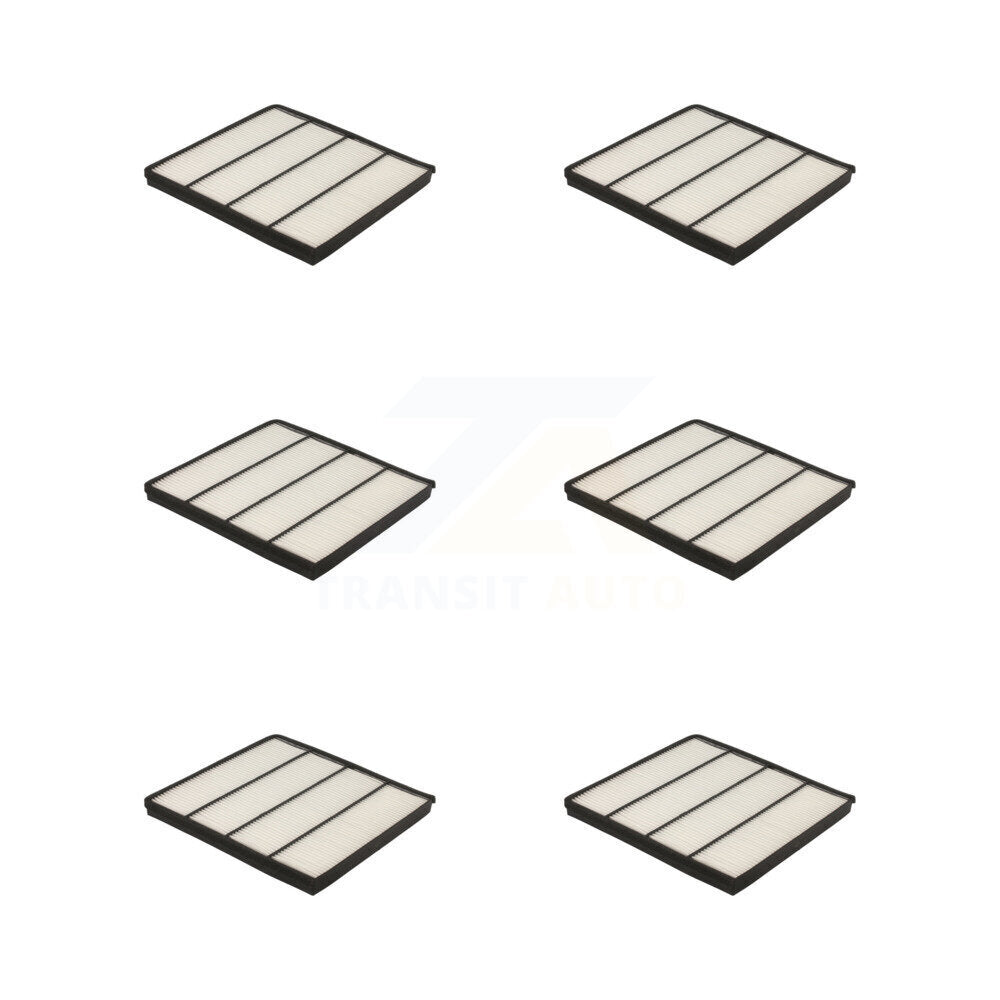 K54-100615_PUR_N/A_Cabin Air Filter Kit