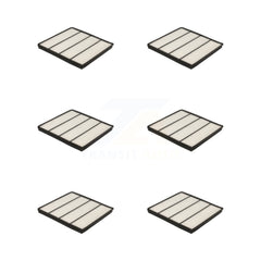 K54-100615_PUR_N/A_Cabin Air Filter Kit