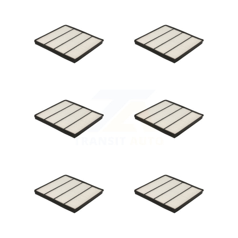 K54-100615_PUR_N/A_Cabin Air Filter Kit