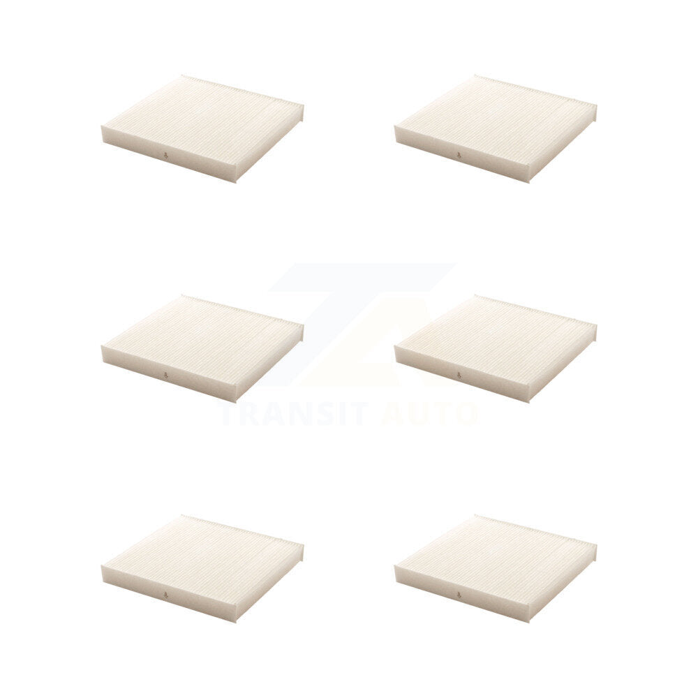 K54-100616_PUR_N/A_Cabin Air Filter Kit