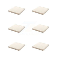 K54-100616_PUR_N/A_Cabin Air Filter Kit