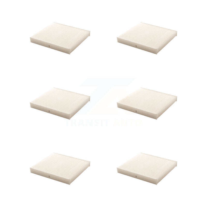 K54-100616_PUR_N/A_Cabin Air Filter Kit