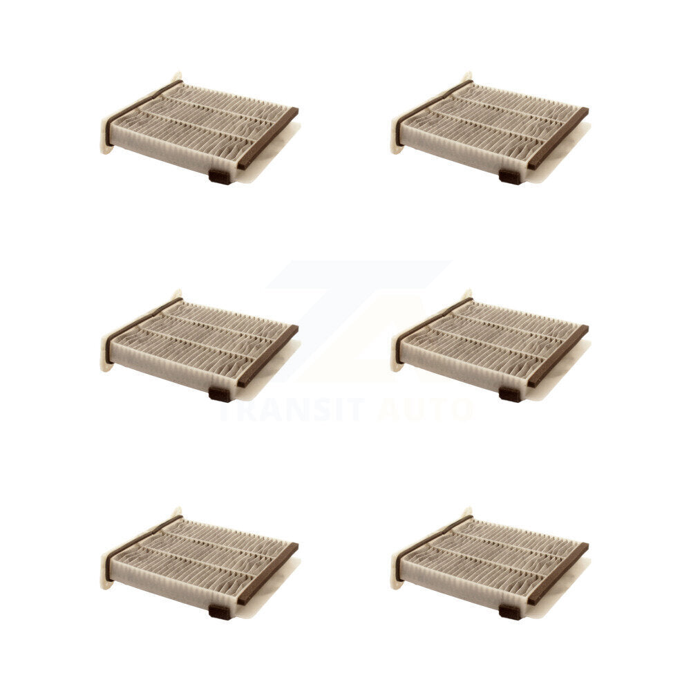 K54-100617_PUR_N/A_Cabin Air Filter Kit