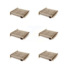 K54-100617_PUR_N/A_Cabin Air Filter Kit