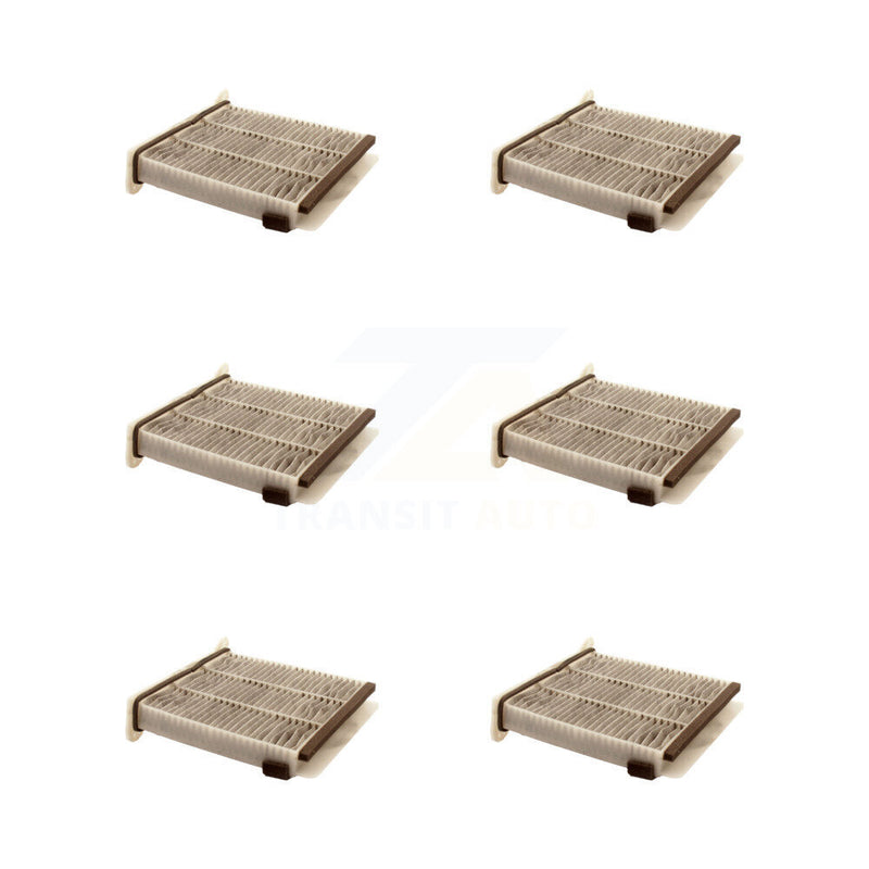 K54-100617_PUR_N/A_Cabin Air Filter Kit