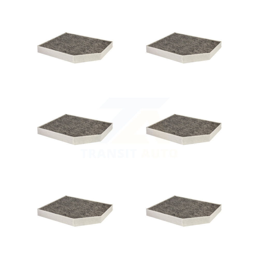 K54-100618_PUR_N/A_Cabin Air Filter Kit
