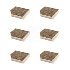 K54-100619_PUR_N/A_Cabin Air Filter Kit